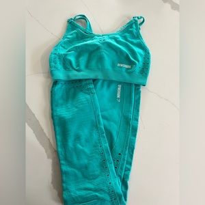 Gymshark Set